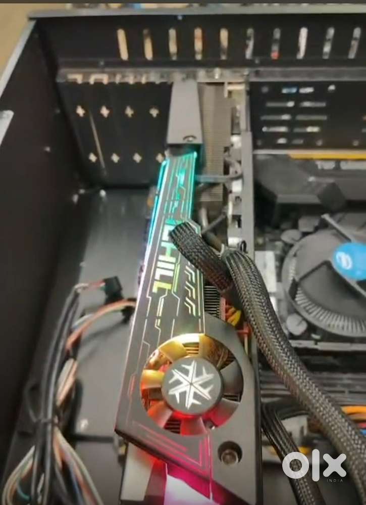 RTX 3070TI and 3090 24GB graphics card available