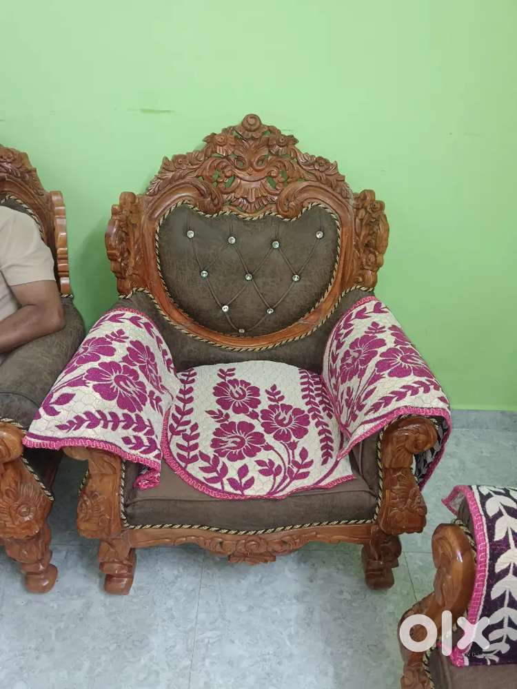 3+1+1 sofa set for sale