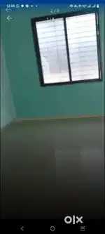 2 bhk सेमी फर्निश फ्लॅट विकणे dgp नगर 2 निअर खुंटवड नगर