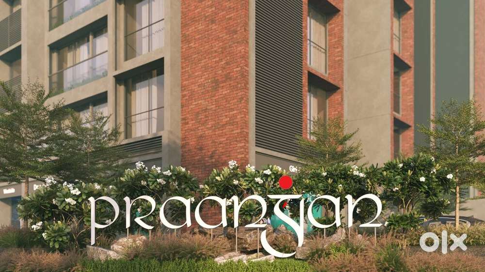 Praangan Shop For Sell in SG Highway