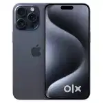 Apple iPhone 15 Pro Max 512 GB under Apple care