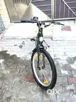 A newly 7 months old Cycle is on sale ( Don't miss Golden Opportunity)