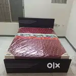 Mountain furniture sell for queen size cot at wholesale price cod ava