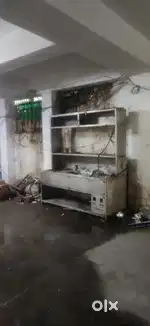 Steel rake bechna hai