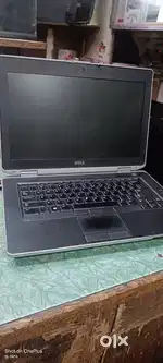 Dell laptop