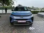 Tata Curvv EV Empowered Plus A 55, 2024, Electric