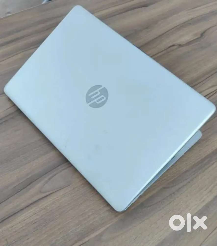 A GOOD PERFORMANCE HP PROFESSIONAL LAPTOP