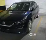 Maruti Suzuki Baleno Zeta, 2022, Petrol