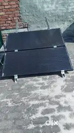 Solar panel
