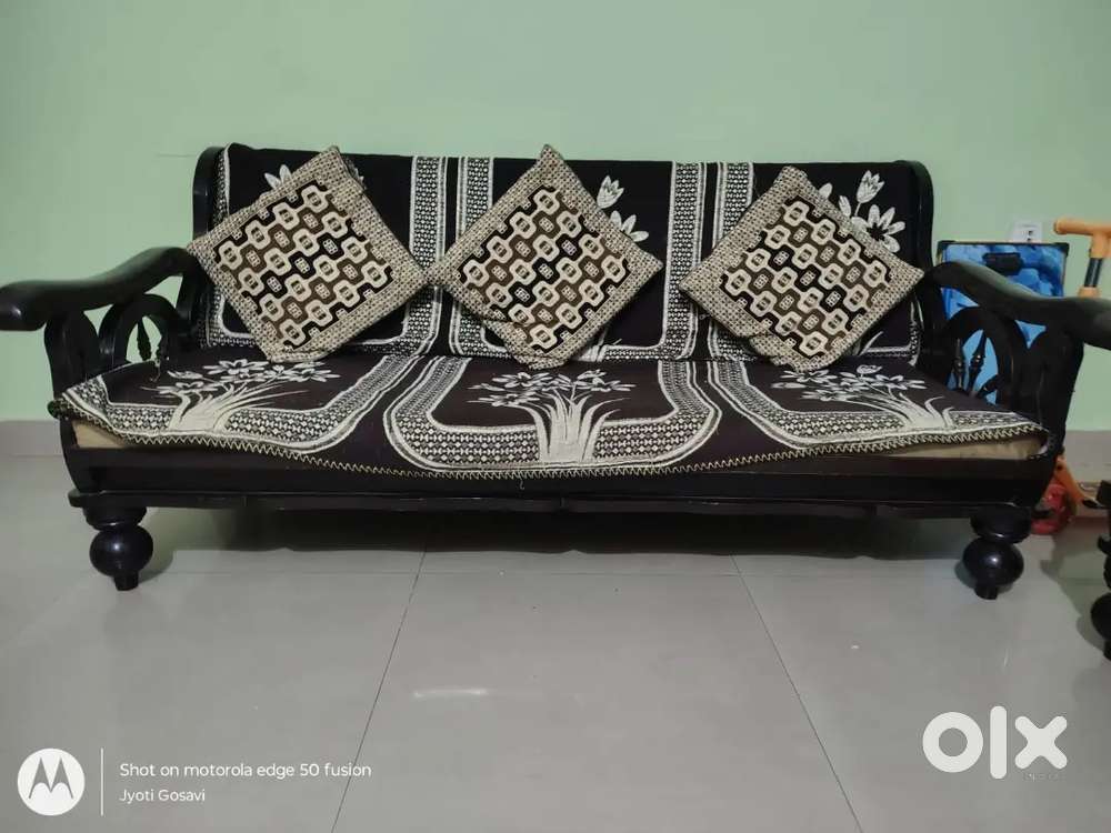 Sofa Set (3+2)