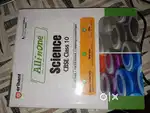Arihant all in one class 10