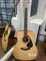 Yahma guitar