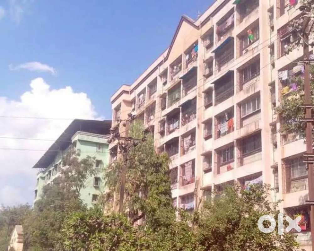 1 bhk Flat available for rent