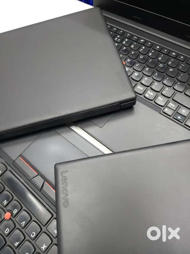 Used Laptops & Desktops