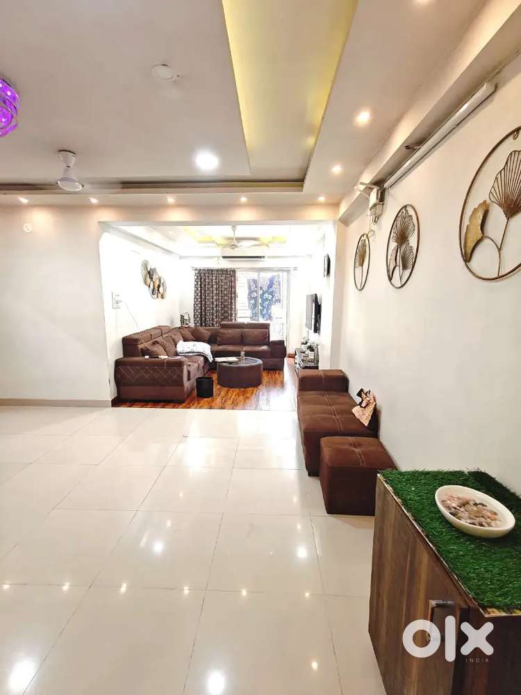 3Bhk Vastu approved flat for sale in Aster green Chinar park