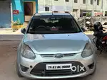 Ford Figo 2011 Diesel Good Condition
