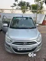 Hyundai i10 2012 Petrol Good Condition