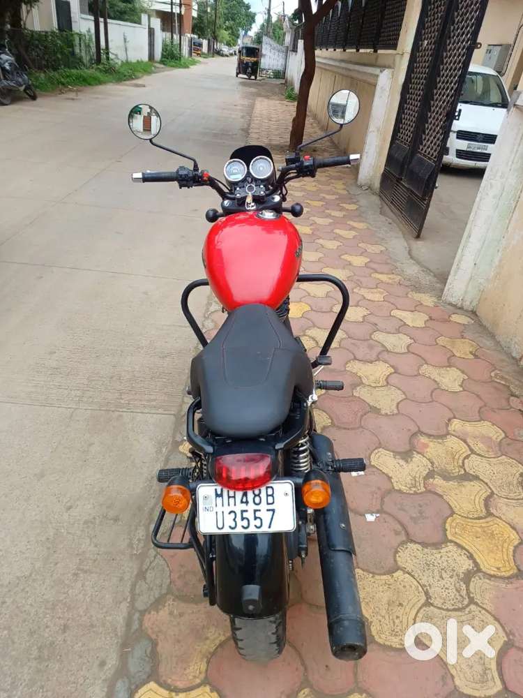 I want to my sale bike