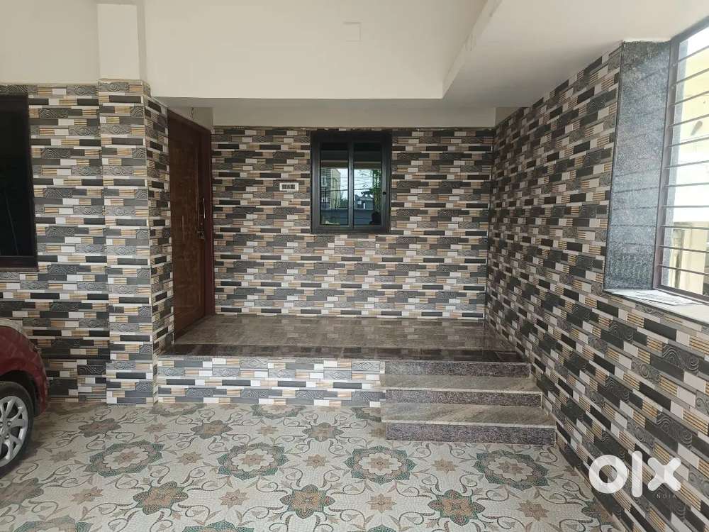 2bhk house in raghunathpur