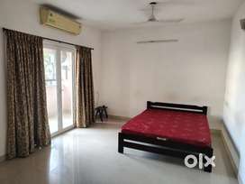 3Bhk furnished flat Rent Kilpauk/AnnaNagar Nr skywalk Lift 1ccp
