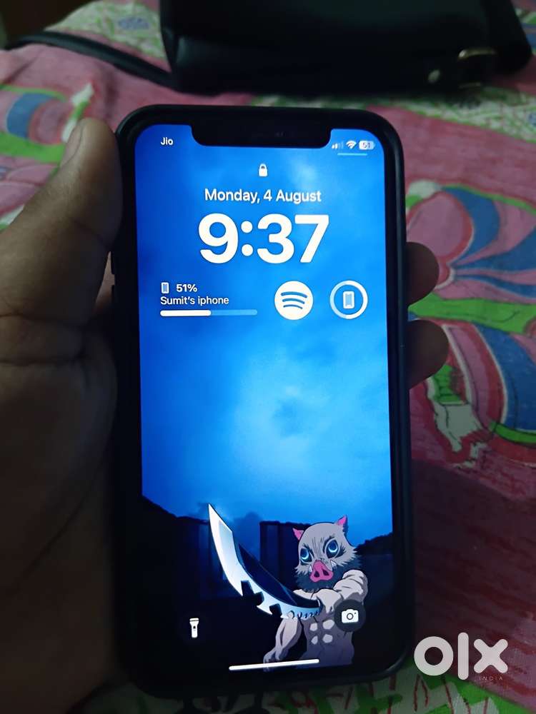 iPhone XS 256GB all original
