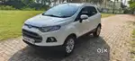 Ford Ecosport 2014 Diesel 75000 Km Driven