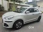 Maruti Suzuki Swift Dzire 1.3 VXI, 2023, Petrol