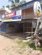 കുറിച്ചി കോട്ടയം എംസി റോഡ് സൈഡിൽ കട  മുറി    വാടകയ്ക്ക്.