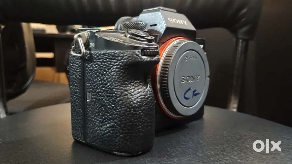 Sony A7iii For Sell
