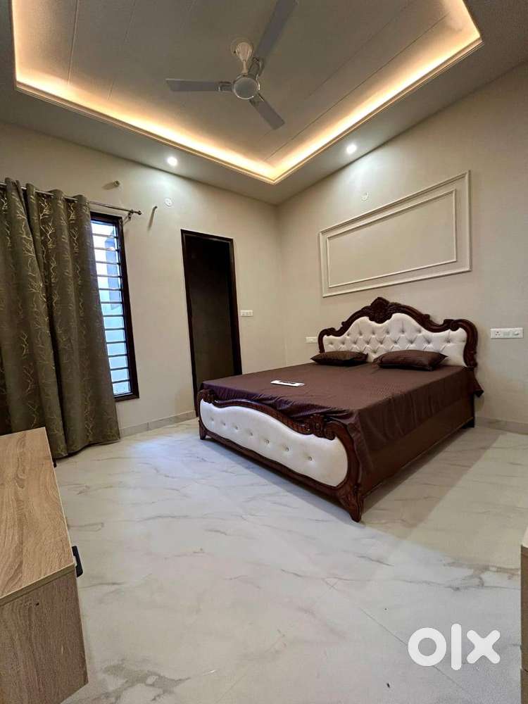 3bhk flat sale in Kharar Mohali