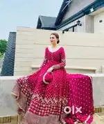 Long  kurti