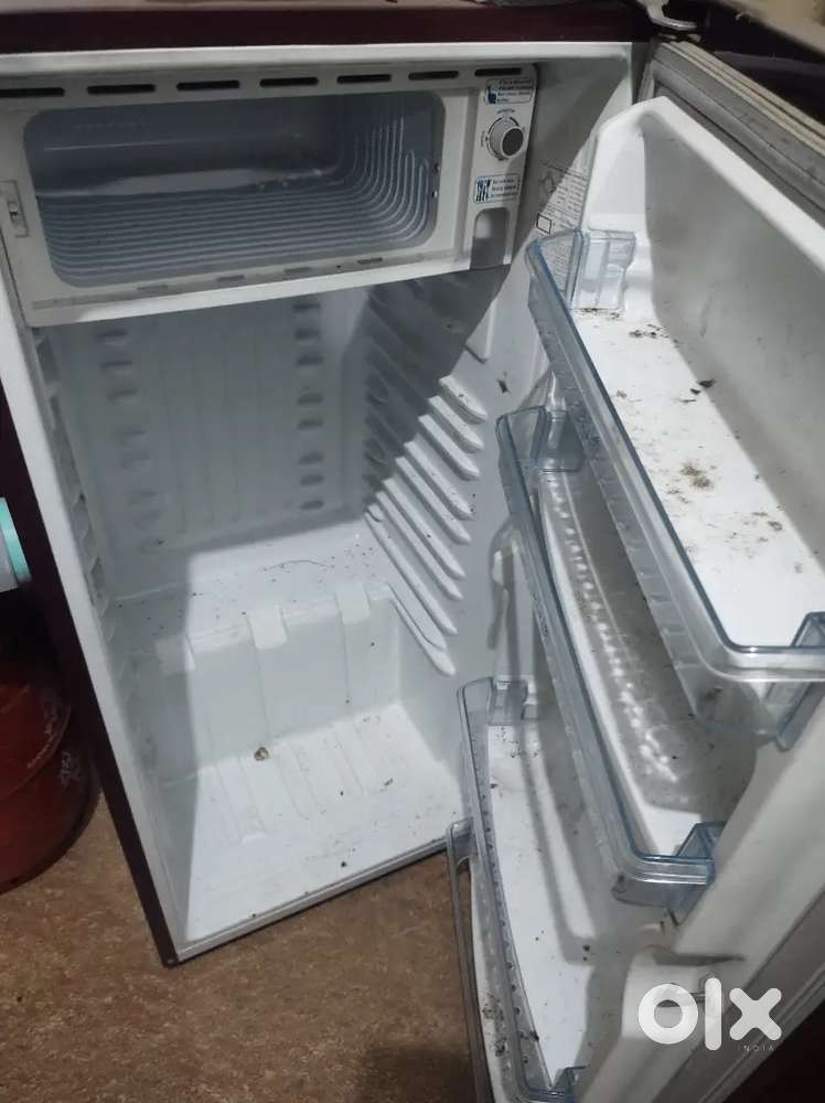 Fridge for sell