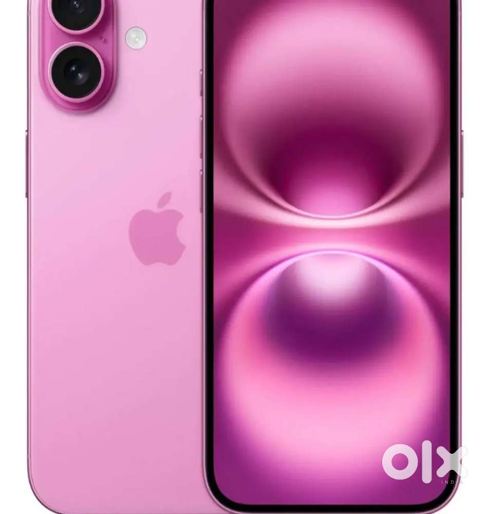 Iphone 16 128gb