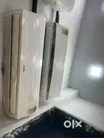 Kenstar 1.5 ton split AC good condition with warranty 1 year old