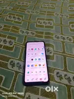 Realme x 8+128gb working good
