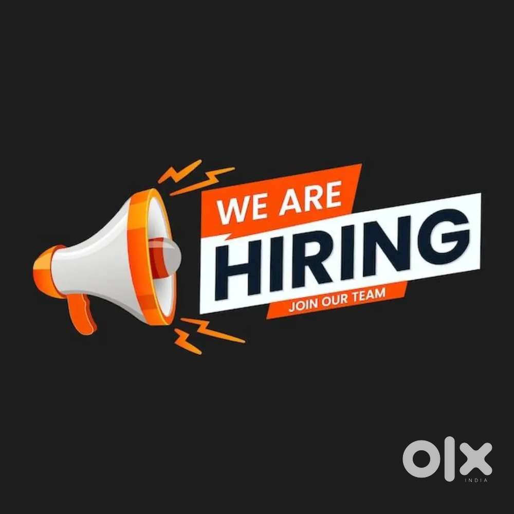 Sale's executive & Telecaller job vacancy only for Female/Girl