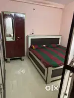 3BHK Fully Furnished Flat on Rent