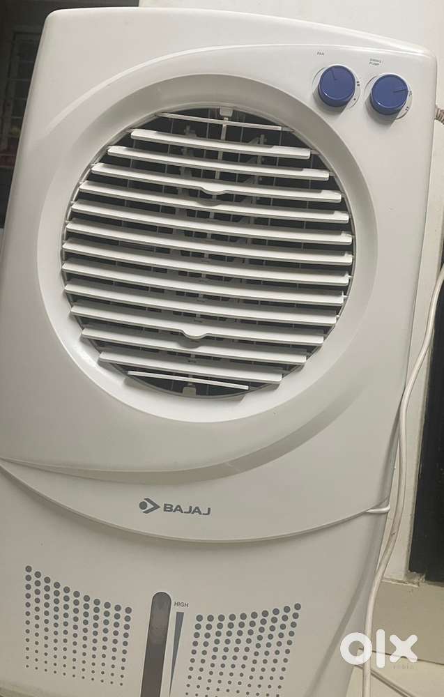 Bajaj AC Cooler New Torque