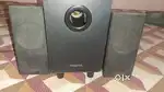 Creative computer speakar 2.1