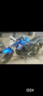 Bike in good condition