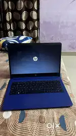 HP Laptopp
