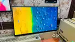 43inch freamlesss soundbar led  brand new model with 1 year warranty