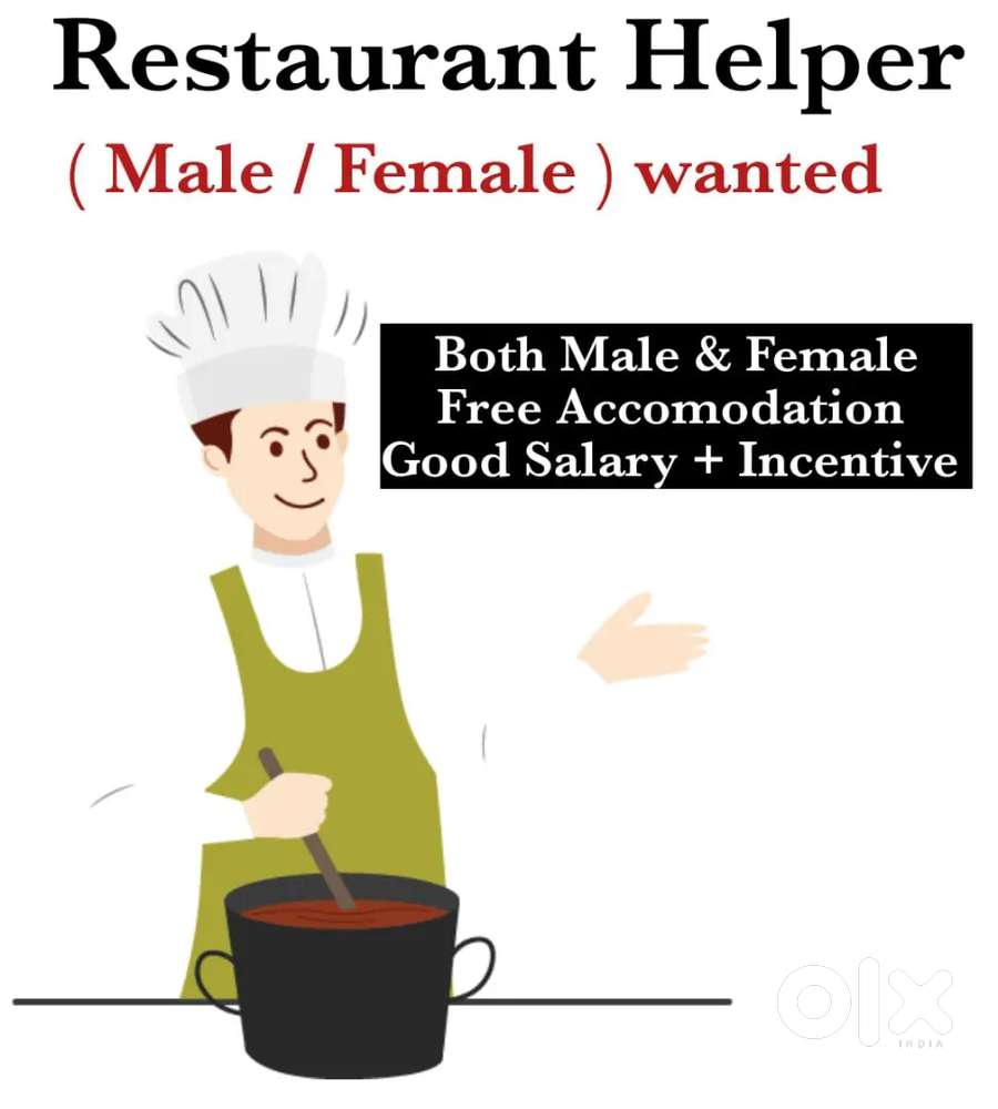 Chinese Master / Helper / Maker