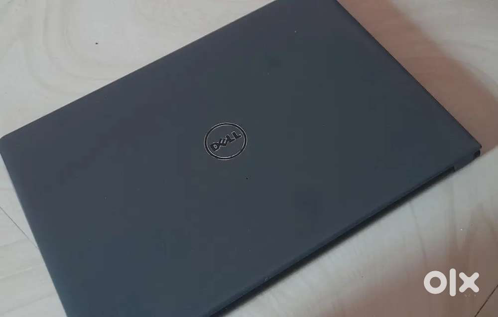Dell laptop