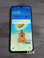Redmi note 11 4 64 display Change