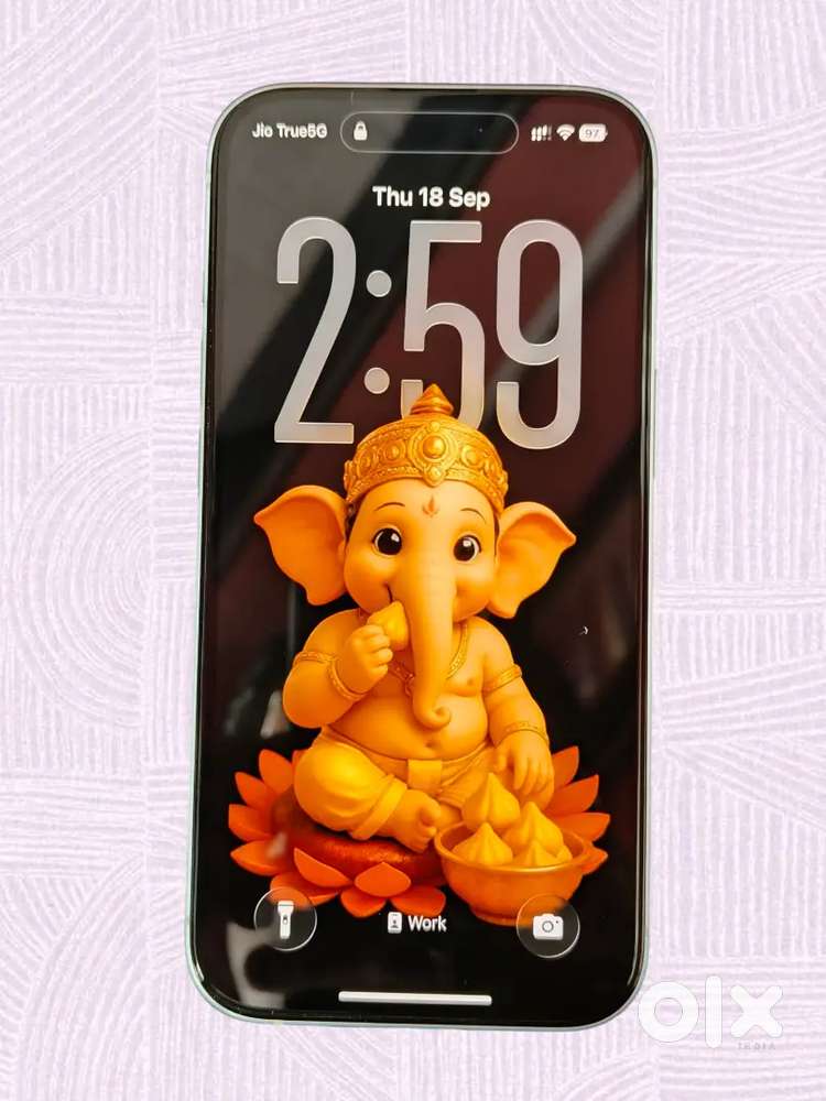 Apple iPhone 15 128GB