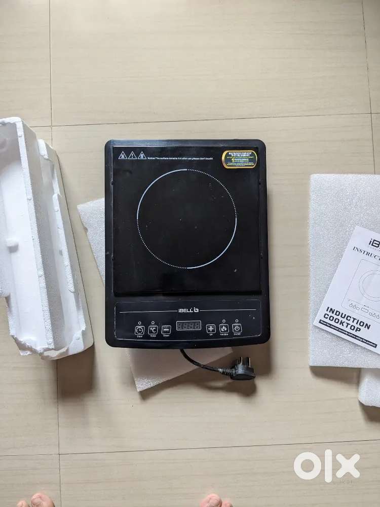 iBell 2000W Induction Cooktop for sell