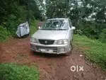 Maruti Suzuki Alto 2008 Petrol Well Maintained