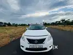 Nissan Sunny 2013 Diesel 198000 Km Driven