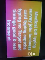 Part time jobs simple typing android phone enough no target
